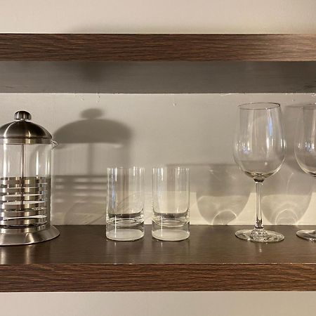 Chardonnay Apartment Mendoza Bagian luar foto