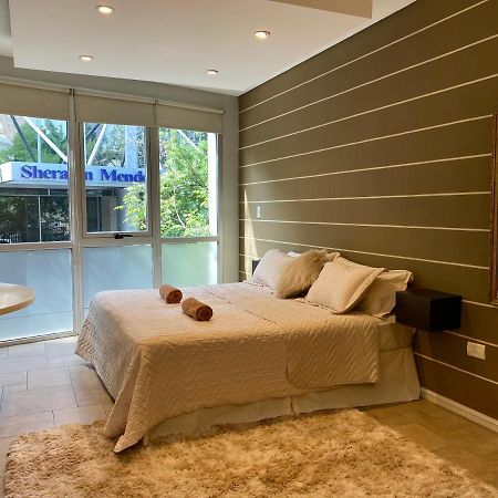Chardonnay Apartment Mendoza Bagian luar foto