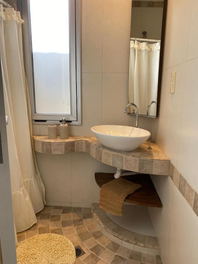 Chardonnay Apartment Mendoza Bagian luar foto