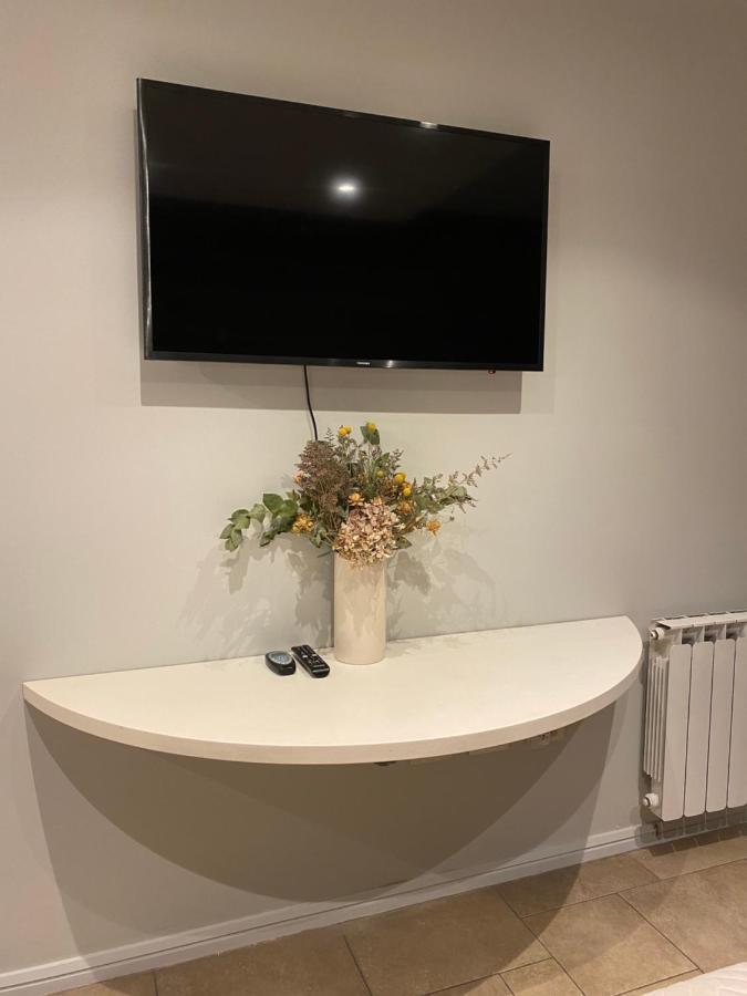 Chardonnay Apartment Mendoza Bagian luar foto